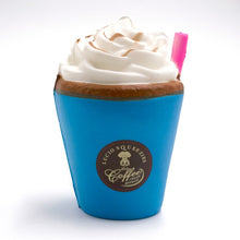 Load image into Gallery viewer, Jumbo Cute Popcorn Cake Hamburger Squishy Unicorn Milk Slow Rising Squeeze Toy Scented Stress Relief for Kid Fun Gift Toy