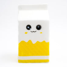 Load image into Gallery viewer, Jumbo Cute Popcorn Cake Hamburger Squishy Unicorn Milk Slow Rising Squeeze Toy Scented Stress Relief for Kid Fun Gift Toy